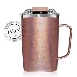 Brumate 16 OZ toddy mug
